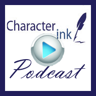 Character Ink Podcasts