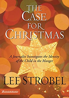A Case for Christmas