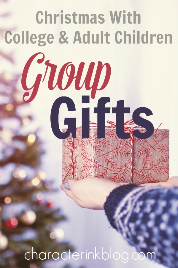 christmas gifts for adult kids